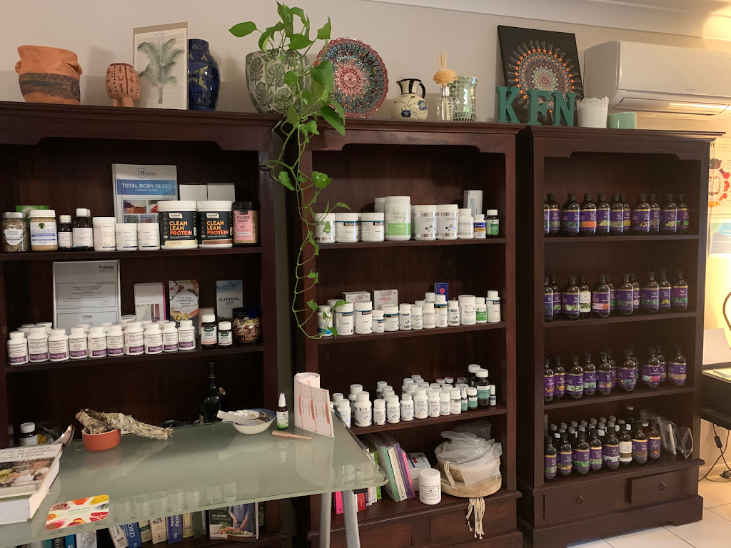 Katrina Froome Naturopathy | 130 Jarrah St, Moggill QLD 4070, Australia | Phone: 0404 879 253