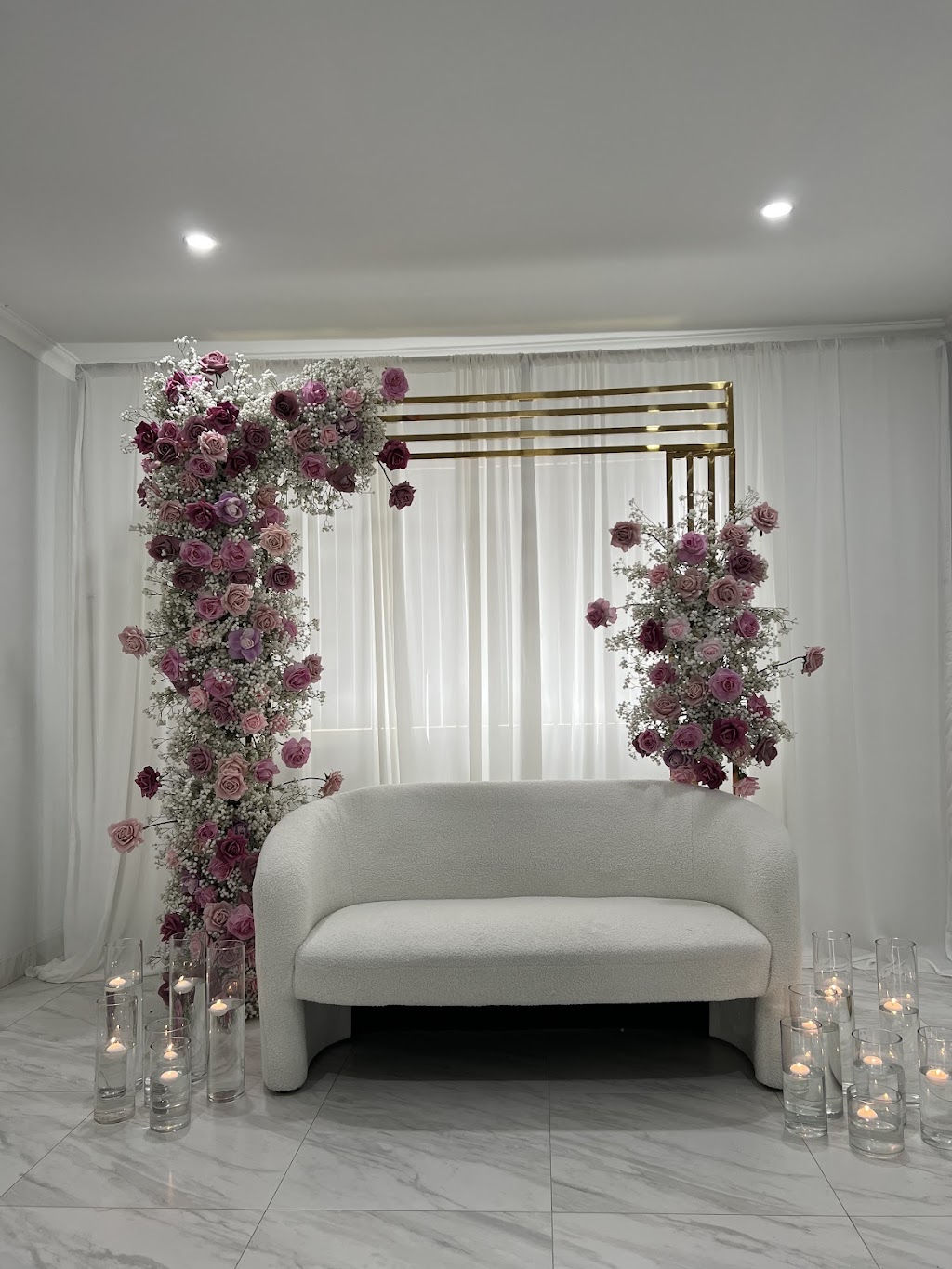 X Styling Events | 3/19 Miowera Rd, Villawood NSW 2163, Australia | Phone: 0451 463 215