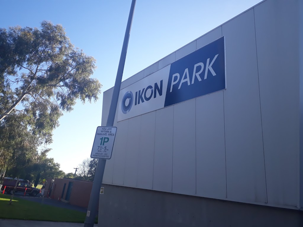 Carlton Football Club | Ikon Park, Royal Parade, Carlton North VIC 3054, Australia | Phone: (03) 9387 1400