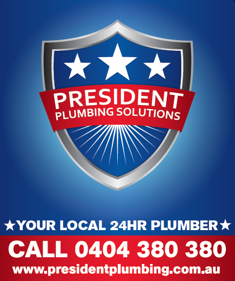 President Plumbing | 35 Millstream Grove, Dural NSW 2158, Australia | Phone: 0404 380 380
