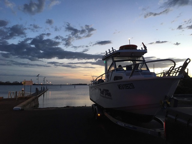 Reel Time Fishing Charters Martha Cove | 9 The Cove, Safety Beach VIC 3936, Australia | Phone: 0438 302 093