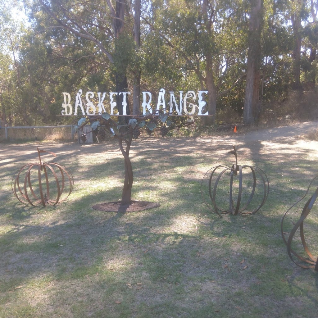 Basket Range Cricket Club | 226 Range Rd, Basket Range SA 5138, Australia | Phone: 0408 086 725