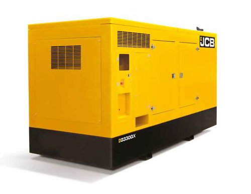 JCB Generators Australia | store | 10 Garden Blvd, Dingley Village VIC 3172, Australia | 1300791484 OR +61 1300 791 484