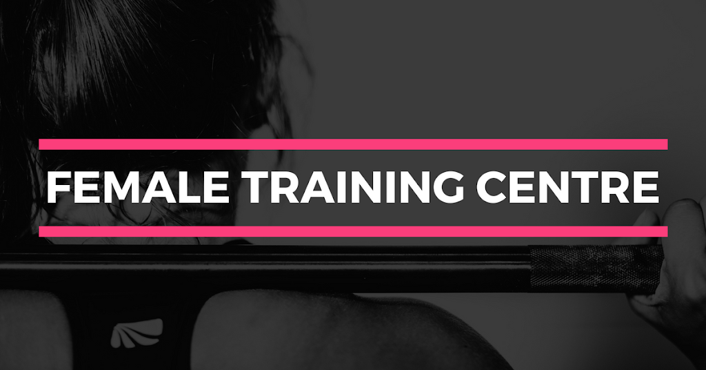 Female Training Centre | 9/505 Henley Beach Rd, Fulham SA 5024, Australia | Phone: (08) 8355 6604