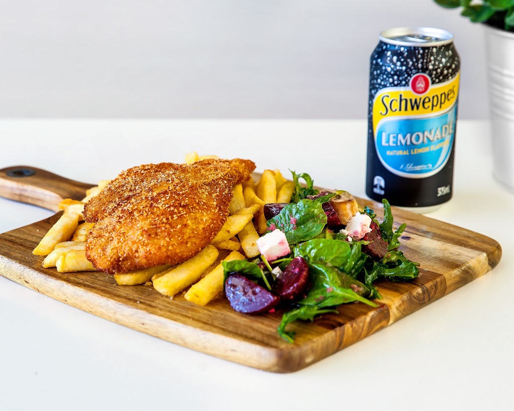 Chicken Shack Seafood & Grill | restaurant | 230 Anzac Hwy, Plympton SA 5038, Australia | 0883512325 OR +61 8 8351 2325