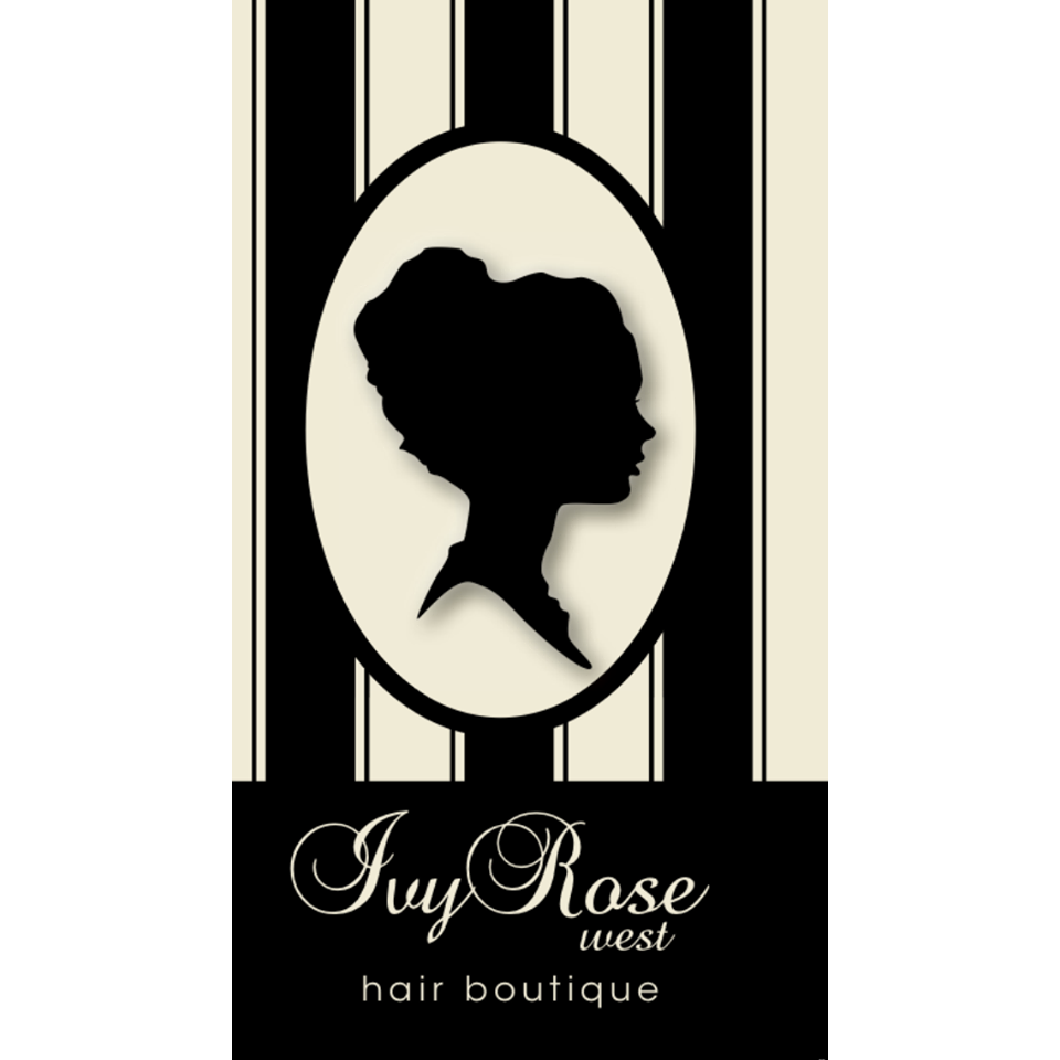 Ivy Rose West Hair Boutique | Caswell Road, Spring Farm NSW 2570, Australia | Phone: 0435 931 027