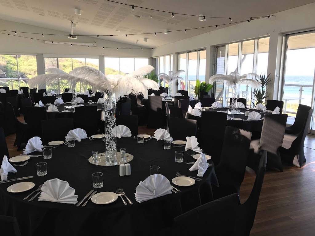 Dunes by Dish | 101 Soldiers Point Dr, Norah Head NSW 2263, Australia | Phone: (02) 4396 7502