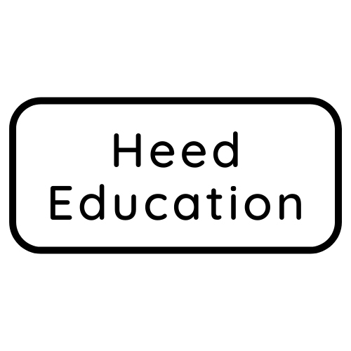 Heed Education | 20 Jandakot Ct, Elanora QLD 4221, Australia | Phone: 0422 964 333