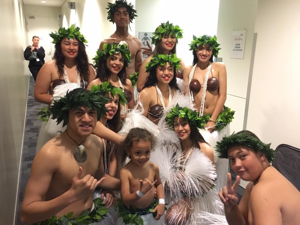 The Hula Hut - Polynesian Show | tourist attraction | 60 Seaworld Dr, Main Beach QLD 4217, Australia | 0414261350 OR +61 414 261 350