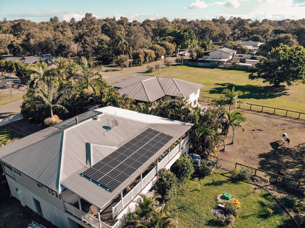 Maritz Electrical & Solar | Johnston St, Bulimba QLD 4171, Australia | Phone: 0429 309 090