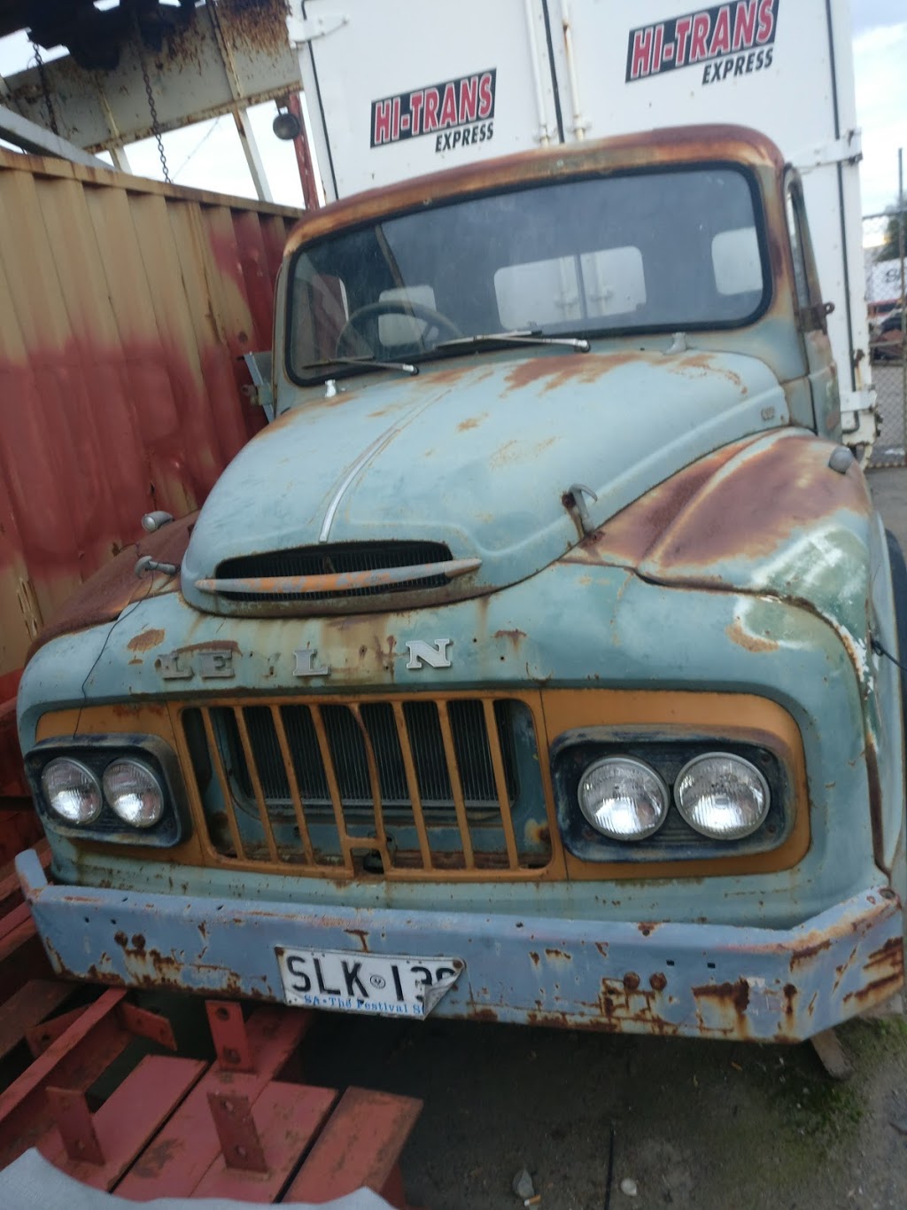 Atlas Car & Truck Rental | 328 South Rd, Richmond SA 5033, Australia | Phone: 1800 808 122