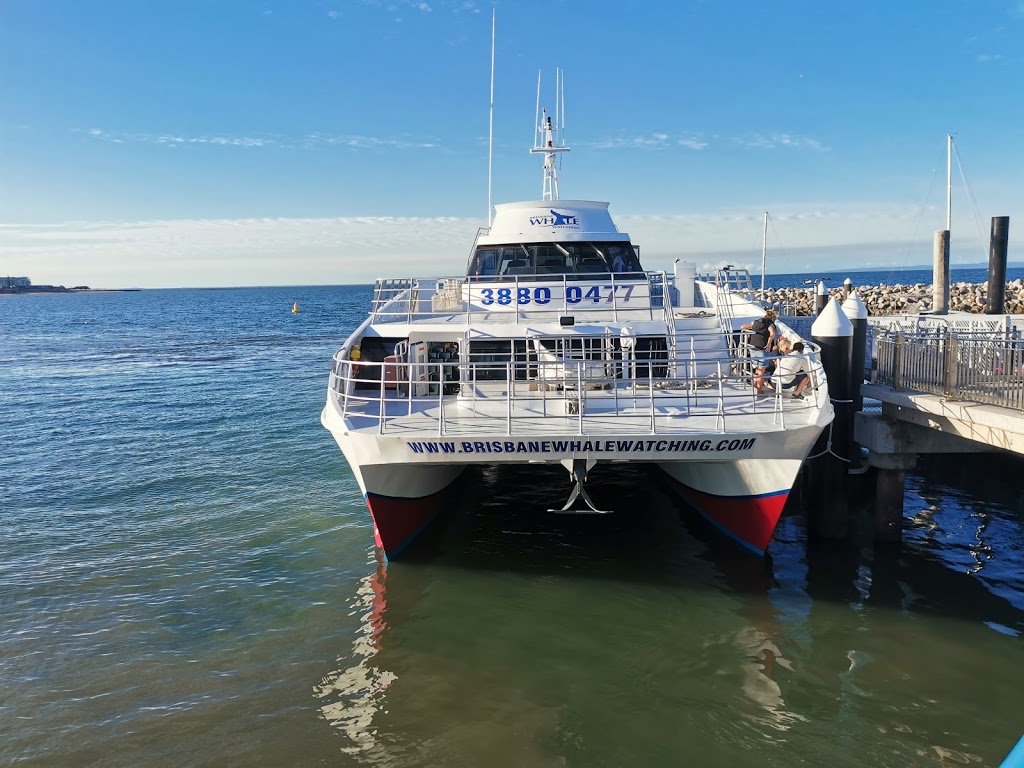 Redcliffe Jetty | Queensland, Australia | Phone: (07) 3205 0555