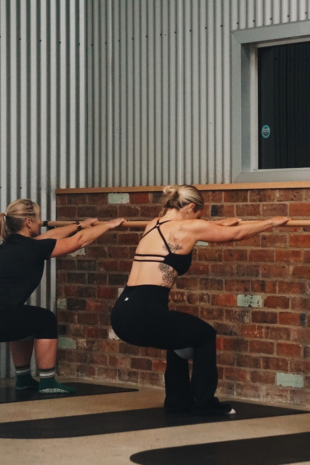 The Movement Studio: Pilates, Barre, Dance | 9 Old Bunga Rd, Lakes Entrance VIC 3909, Australia | Phone: 0476 317 707