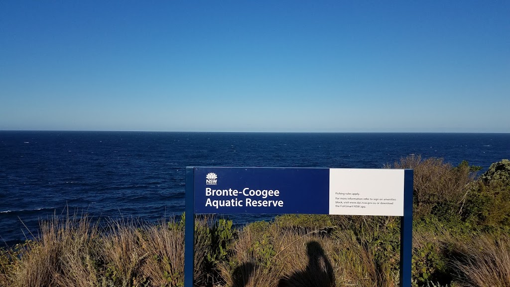 Bronte-Coogee Aquatic Reserve | park | Clovelly NSW 2031, Australia