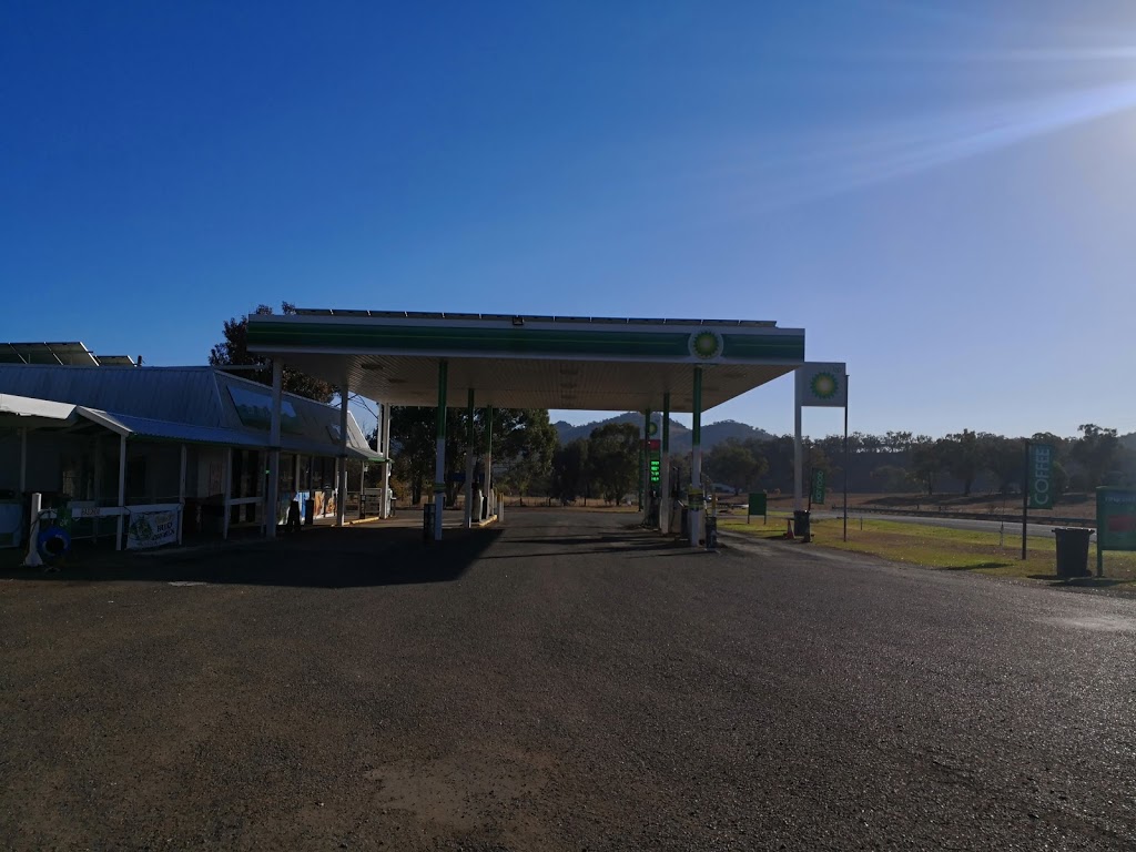 BP | gas station | 10171 New England Hwy, Wallabadah NSW 2343, Australia | 0267465459 OR +61 2 6746 5459