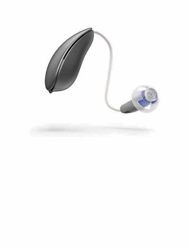 The Art of Hearing - Invisible Hearing Solutions | 17-23 South St, Kardinya WA 6163, Australia | Phone: (08) 9390 8811