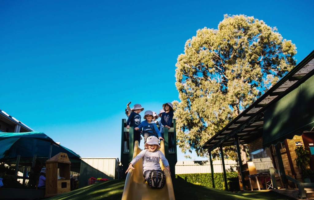 KU Karingal Preschool | Community Place, (Off Boronia Road), Greenacre NSW 2190, Australia | Phone: (02) 9759 9354