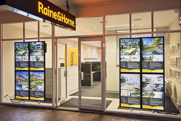 Raine & Horne Forestville / Frenchs Forest | real estate agency | 11 The Centre, Forestville NSW 2087, Australia | 0294512611 OR +61 2 9451 2611