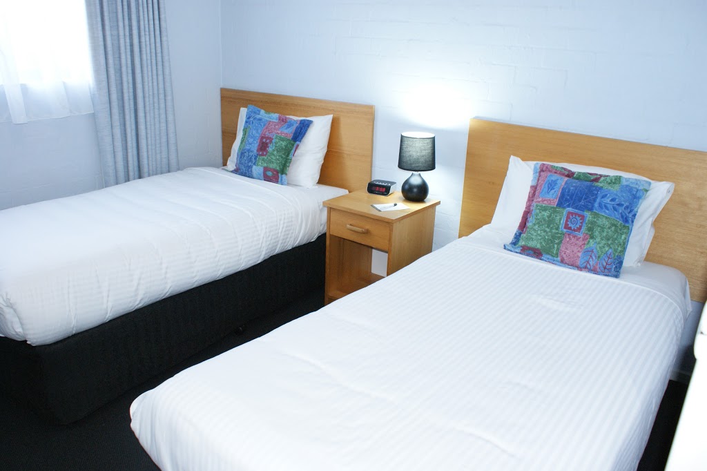 Best Western Apollo Bay Motel & Apartments | lodging | 2 Moore St, Apollo Bay VIC 3233, Australia | 0352377577 OR +61 3 5237 7577