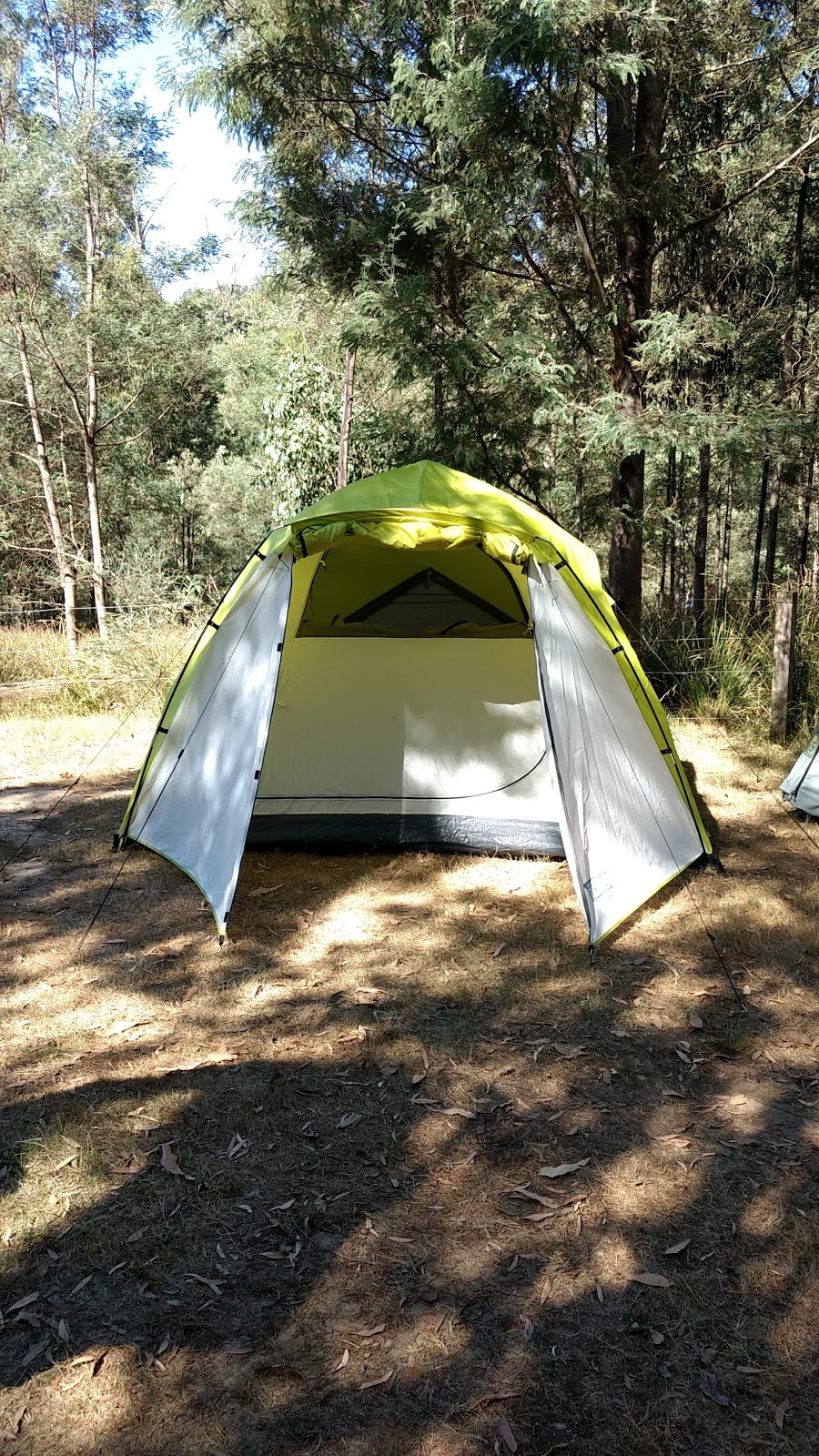 Bull Creek Camp | campground | Murrindindi VIC 3717, Australia
