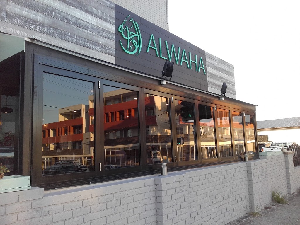 Alwaha Restaurant | restaurant | 168-170 Clyde St, South Granville NSW 2142, Australia | 0296377897 OR +61 2 9637 7897