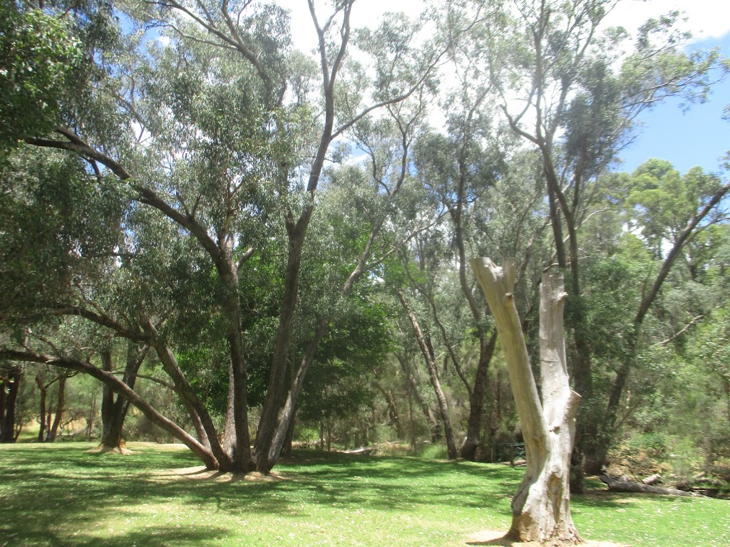 Railway Reserve Heritage Trail | park | Owen Rd, Parkerville WA 6081, Australia
