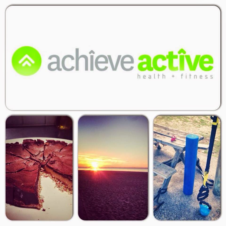 Achieve Active Health + Fitness | health | The Grand Parade, Ramsgate Beach NSW 2217, Australia | 0450736140 OR +61 450 736 140