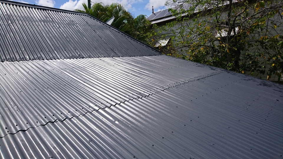Top 2 Bottom Roof Restorations | roofing contractor | 23 Hampton St, Loganholme QLD 4129, Australia | 0733880090 OR +61 7 3388 0090
