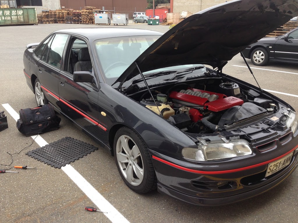 Competitive Auto Electrical | car repair | Memford Way, Flagstaff Hill SA 5159, Australia | 0433071780 OR +61 433 071 780