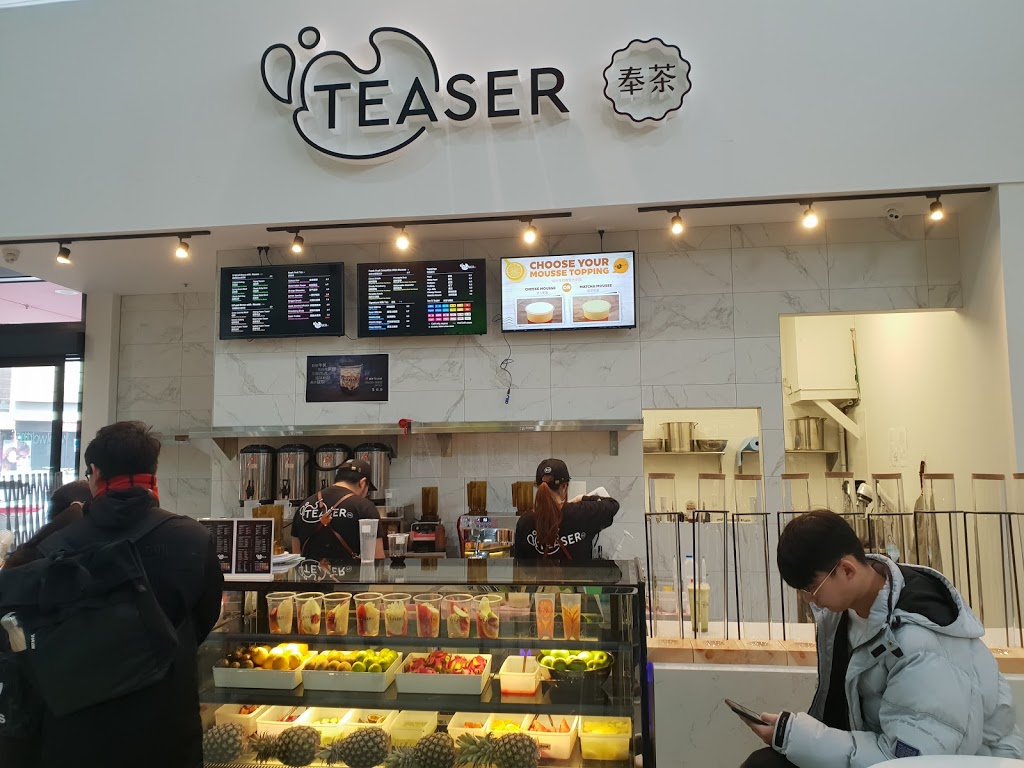 Teaser Tea | cafe | 1056 Plenty Rd, Bundoora VIC 3083, Australia