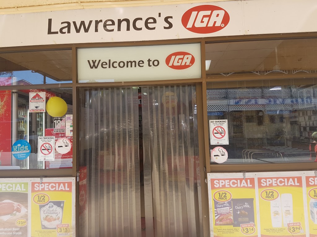 IGA Canowindra | 41 Gaskill St, Canowindra NSW 2804, Australia | Phone: (02) 6344 1441