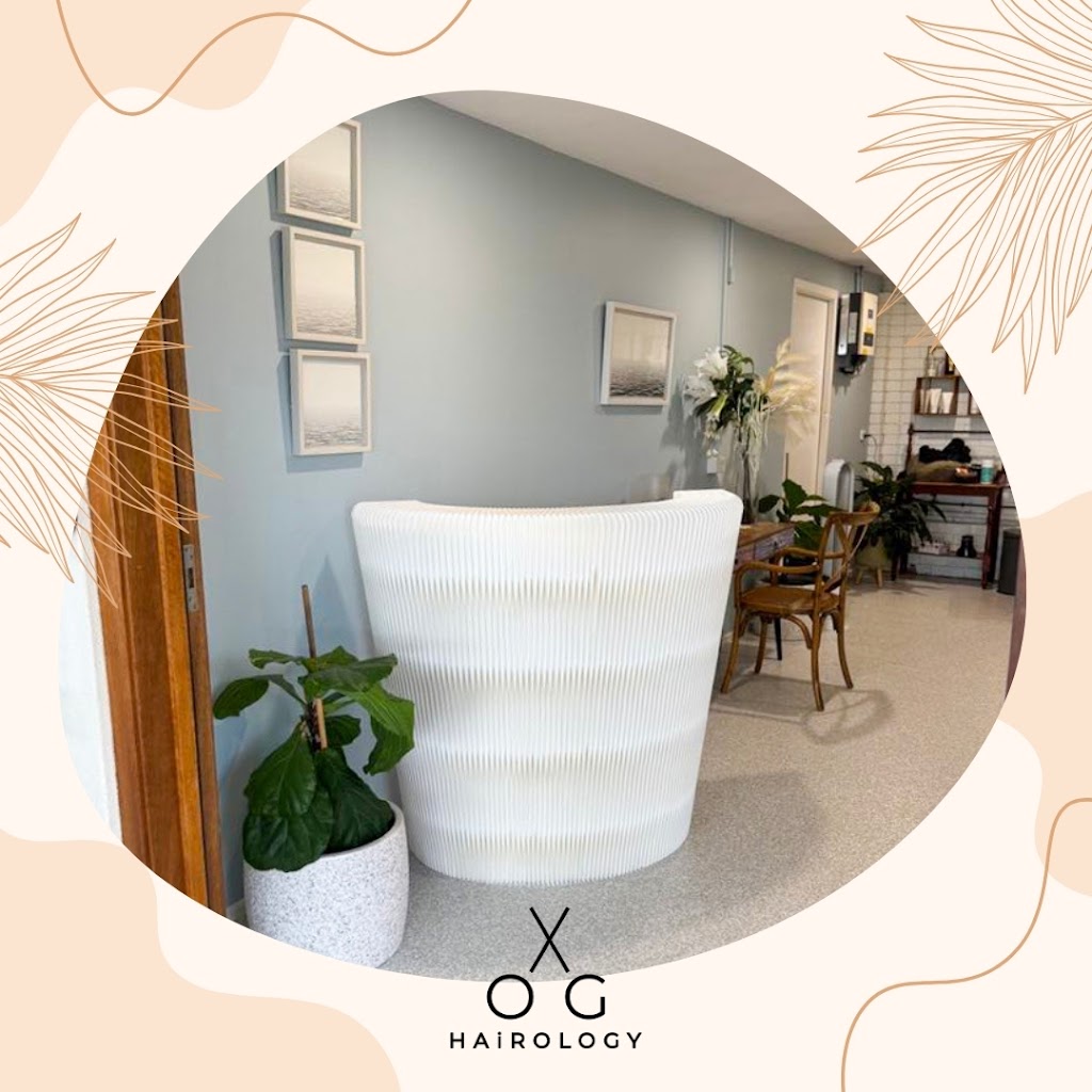 Hairology Golden Beach | 20 Michael St, Golden Beach QLD 4551, Australia | Phone: 0412 889 600