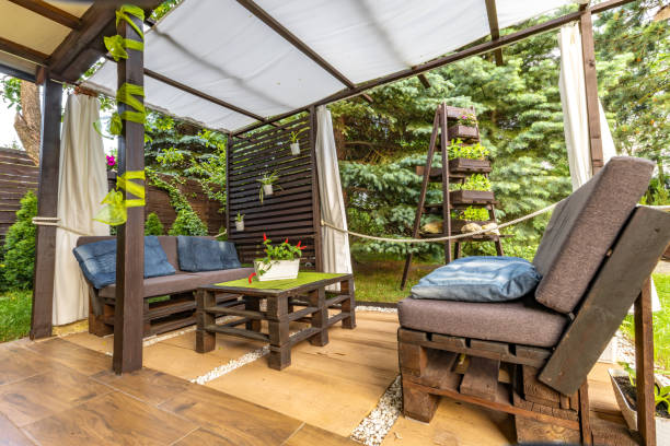 Pergola Building Centre | Suite 270/94 Karimbla Rd, Miranda NSW 2228, Australia | Phone: 0431 848 619