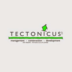 Tectonicus | 173 Gladstone St, Fyshwick ACT 2609, Australia | Phone: 0412 181 203