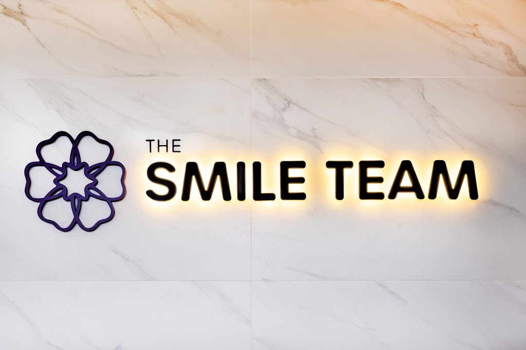The Smile Team | 11 Doncaster Rd, Balwyn North VIC 3104, Australia | Phone: (03) 9859 8517