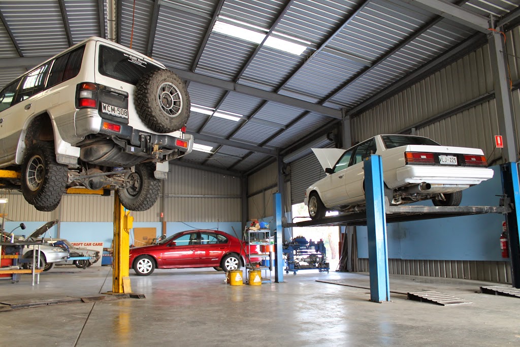 Woodcroft Car Care | car repair | 3 Colorado Ct, Morphett Vale SA 5162, Australia | 0883876922 OR +61 8 8387 6922