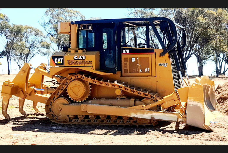 Excavations Tooleybuc | 1 Lockhart Rd, Tooleybuc NSW 2736, Australia | Phone: 0427 349 549