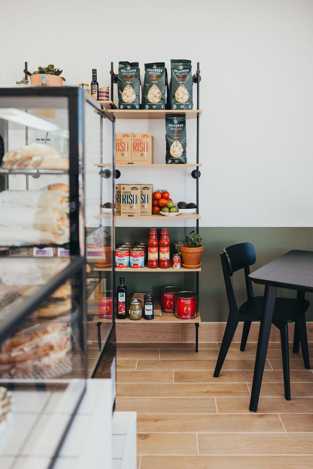 Polpette Kitchen | 9 Newry Dr, New Gisborne VIC 3438, Australia | Phone: 0433 990 788