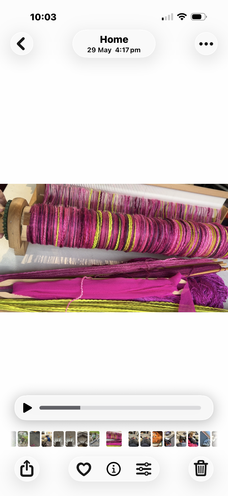 The Yarn Hub | 354 Bong Bong Rd, Horsley NSW 2530, Australia | Phone: 0401 693 409