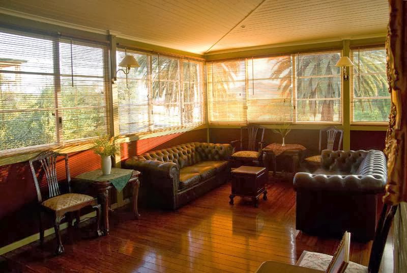 Hermitage Hill | lodging | 135 Maxwell St, Wellington NSW 2820, Australia | 0268454469 OR +61 2 6845 4469