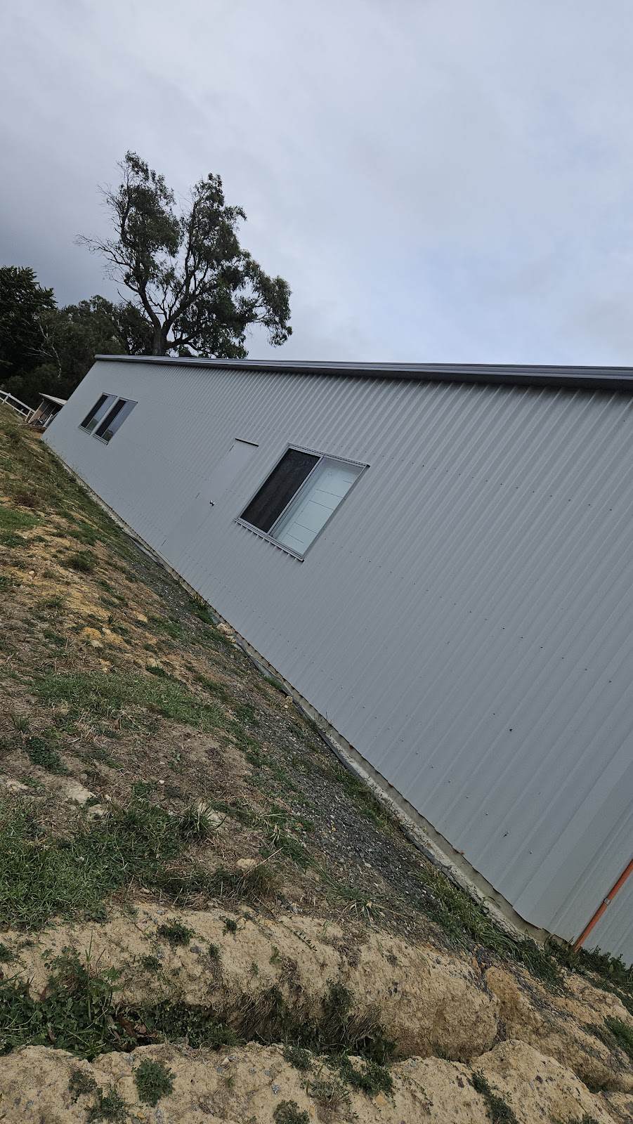 Rural Built | 231 Milners Rd, Launching Place VIC 3139, Australia | Phone: 0433 955 069