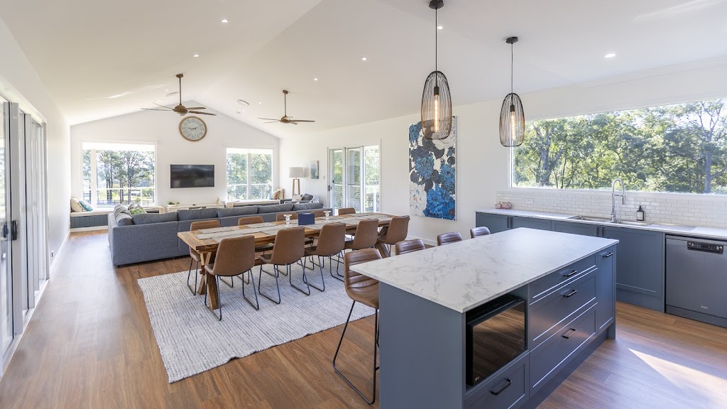 Coopers Run Estate | 42 Londons Rd, Lovedale NSW 2325, Australia | Phone: 0404 671 768