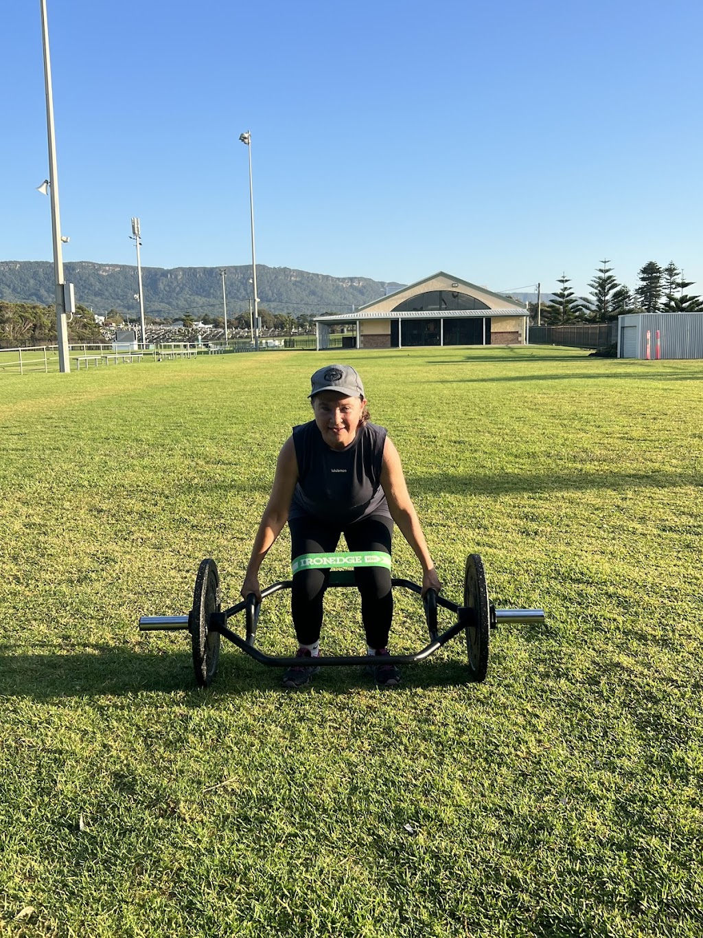 Hexa Life Fitness Studio | Ocean Park, Campbell St, Woonona NSW 2517, Australia | Phone: 0440 137 244