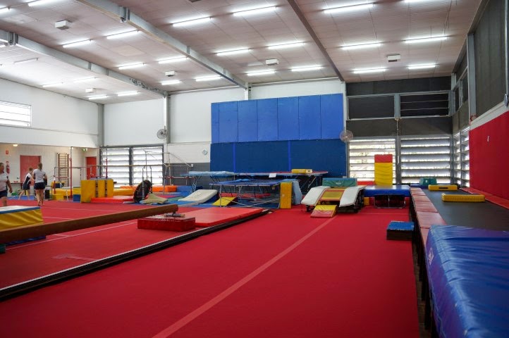 Noosa Gymnastics Club | Bicentennial Hall, Bicentennial Dr, Sunshine Beach QLD 4567, Australia | Phone: (07) 5447 2419