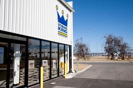 Storage King Perth Airport | 19 Bungana Ave, Perth Airport WA 6105, Australia | Phone: (08) 9477 4100