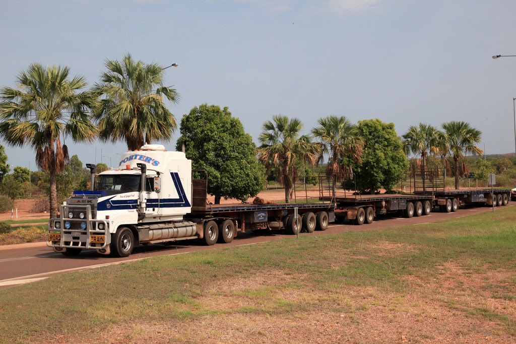Mt Isa Carriers | moving company | 30 Helens St, Pittsworth QLD 4356, Australia | 1300069000 OR +61 1300 069 000
