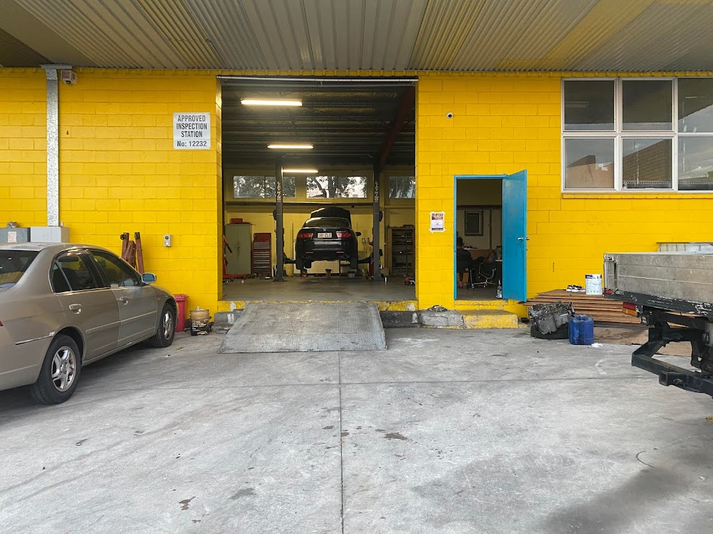 BPR AUTO MECHANIC | car repair | 38 Begonia St, Inala QLD 4077, Australia | 0451484454 OR +61 451 484 454