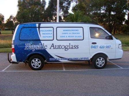 Bayside Autoglass | car repair | 10 Goris Cl, Bittern VIC 3918, Australia | 0427420987 OR +61 427 420 987