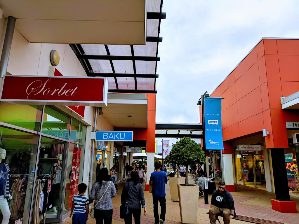 Harbour Town Adelaide | shopping mall | 727 Tapleys Hill Rd, West Beach SA 5024, Australia | 0883551144 OR +61 8 8355 1144