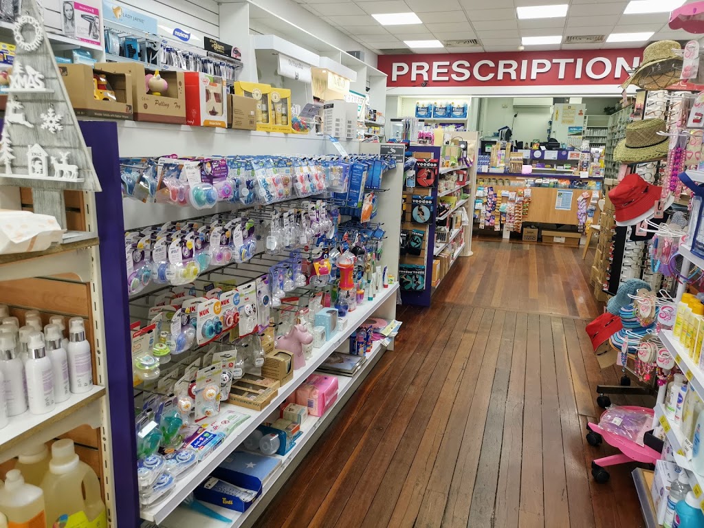 Wareemba Discount Pharmacy | pharmacy | 278 Great N Rd, Wareemba NSW 2046, Australia | 0297138629 OR +61 2 9713 8629